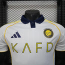 Camisa Al-Nassr Third 25/26 - Adidas Jogador