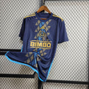 Camisa Philadelphia Union Home 24/25 - Adidas Torcedor Masculina