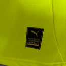Camisa Borussia Dortmund Edição Especial 25/26 "Fluorescent Green" - Puma Torcedor Masculina