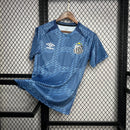 Camisa Santos Pré Jogo 24/25 - Umbro Torcedor Masculino