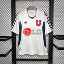 Camisa Universidad do Chile Away 2003 - Versão Retro