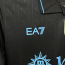 Camisa Napoli Third 25/26 - Torcedor Masculina