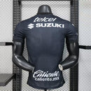 Camisa Pumas Goleiro 25/26 - Nike Jogador
