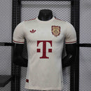 Camisa Bayern de Munique Edição Especial 24/25 - Adidas Jogador