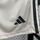 Kit Infantil Benfica Away 25/26 - Adidas Infantil