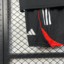Kit Infantil Benfica Treino 25/26 - Adidas Infantil