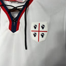 Camisa Cagliari 1969/70 - Versão Retro