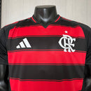 Camisa Flamengo Home 25/26 - Adidas Jogador