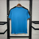 Camisa Vasco Goleiro 24/25 Azul - Kappa Torcedor Masculina