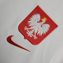 Camisa Polônia Home 24/25 - Nike Versão Torcedor