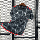 Camisa Flamengo 2024/25 Third III - Adidas Torcedor Masculina