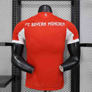 Camisa Bayern de Munique Home 25/26 - Adidas Jogador