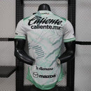 Camisa Léon Away 25/26 - Charly Jogador
