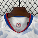 Kit Infantil Estados Unidos Home 25/26 - Nike Infantil