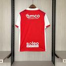 Camisa Braga Home 25/26 - Puma Torcedor Masculina
