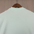 Camisa Cruzeiro Treino 25/26 Azul Turquesa Claro - Adidas Feminina