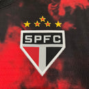 Camisa São Paulo Third 24/25 - New Balance Torcedor Masculina
