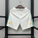 Short Roma Third 25/26 - Adidas