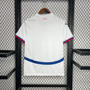 Camisa Servia Away 24/25 - Puma Torcedor Masculina