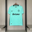 Camisa Sporting Third 25/26 - Nike Torcedor Masculina