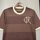Camisa Flamengo Consciência Negra 2024 - Torcedor Masculina