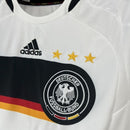Camisa Alemanha Home 2008 - Versão Retro