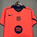 Camisa Barcelona Third 25/26 - Nike Torcedor Masculina