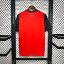 Camisa Bayer Leverkusen Home 24/25 - Castore Torcedor Masculina