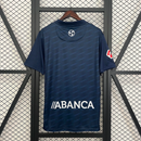 Camisa Celta de Vigo Away 25/26 - Hummel Torcedor Masculina