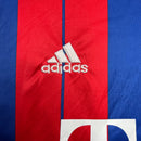 Camisa Bayern Munich Home 2014/15 - Versão Retro