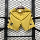 Short Boca Juniors Third 25/26 - Adidas
