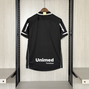 Camisa Ceara Home + Patrocínios 25/26 - Torcedor Masculina