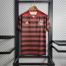 Camisa Flamengo Home 2019 - Adidas Retro
