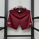 Short Arsenal Third II 25/26 - Adidas