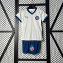 Kit Infantil Bahia Home 25/26 - Puma Infantil