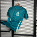 Camisa México Pré Jogo 24/25 - Adidas Torcedor Masculina