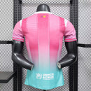 Camisa Barcelona Edição Especial 25/26 "Mamba Pink" - Nike Jogador