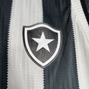 Regata Botafogo Home 24/25 - Reebok Torcedor Masculina