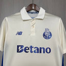 Camisa Porto Third 25/26 - New Balance Torcedor Masculina