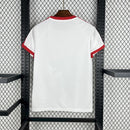 Camisa Flamengo Edição Especial 25/26  "Retrô 1981" - Adidas Torcedor Masculina