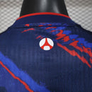 Camisa PSG Edição Especial 25/26 "JORDAN" - Nike Jogador