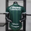 Camisa Léon Home 25/26 - Charly Jogador