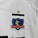 Kit Infantil Colo-Colo Home 25/26 - Adidas Infantil