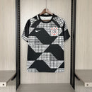 Camisa Corinthians IV 2020/21 - Nike Torcedor Masculina