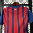 Camisa Bahia Away 25/26 - Puma Feminina