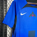 Camisa Eslovênia Home 24/25 Euro - Nike Torcedor Masculina