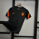 Camisa Corinthians Treino 22/23 - Nike Torcedor Masculina