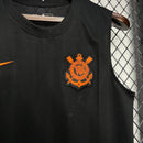 Regata Corinthians Treino 22/23 - Nike Torcedor Masculina