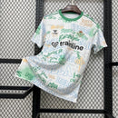 Camisa Real Bets Edição Especial 25/26 - Hummel Torcedor Masculina