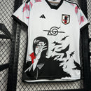 Camisa Japão Uchiha Itachi - Adidas Torcedor Masculina